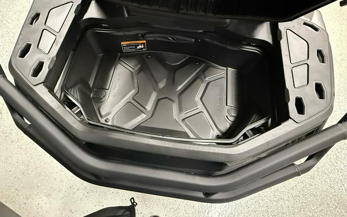 2026 Can-Am Outlander XT 1000R