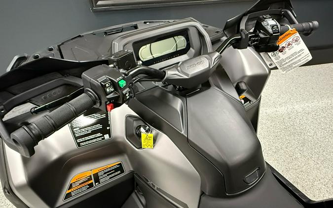 2026 Can-Am Outlander XT 1000R