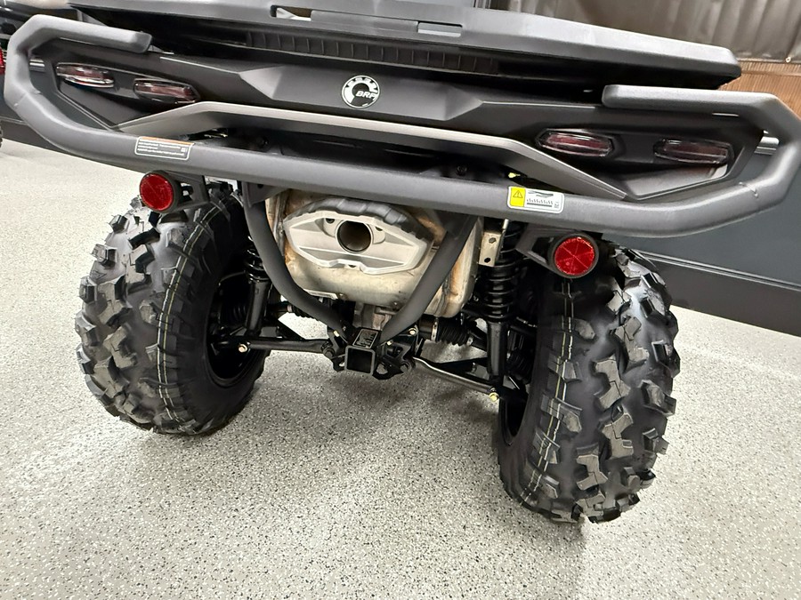 2026 Can-Am Outlander XT 1000R