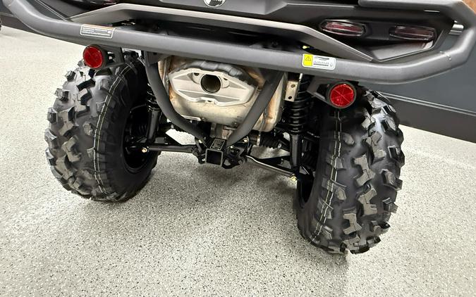 2026 Can-Am Outlander XT 1000R