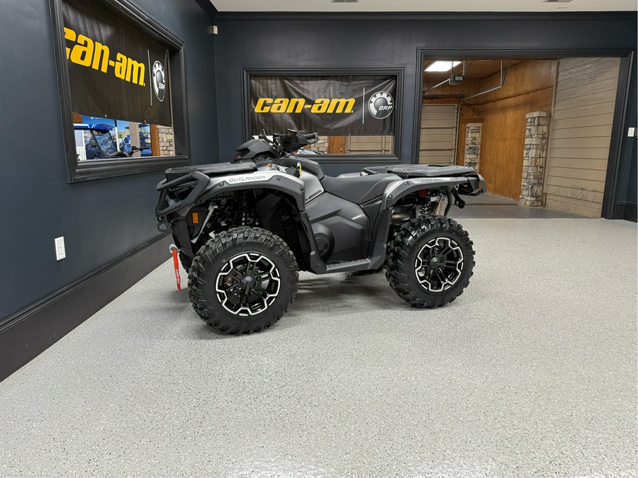 2026 Can-Am Outlander XT 1000R