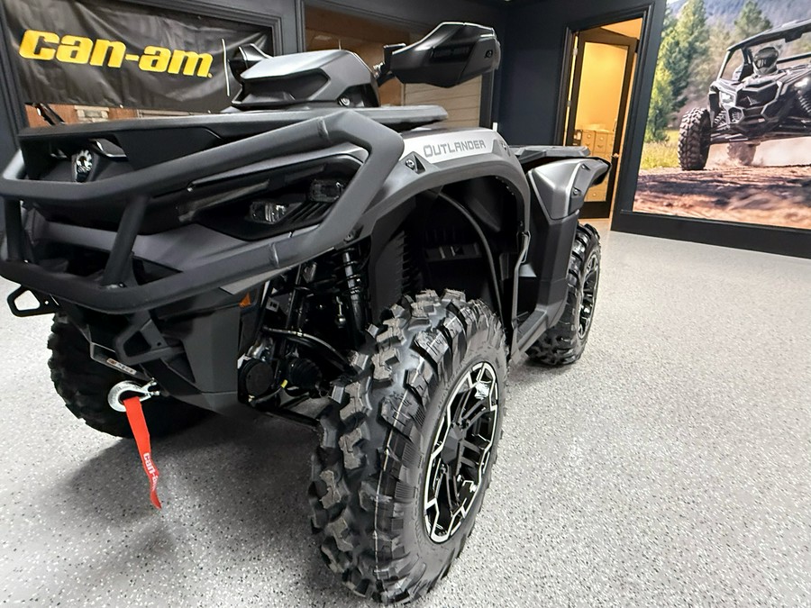 2026 Can-Am Outlander XT 1000R