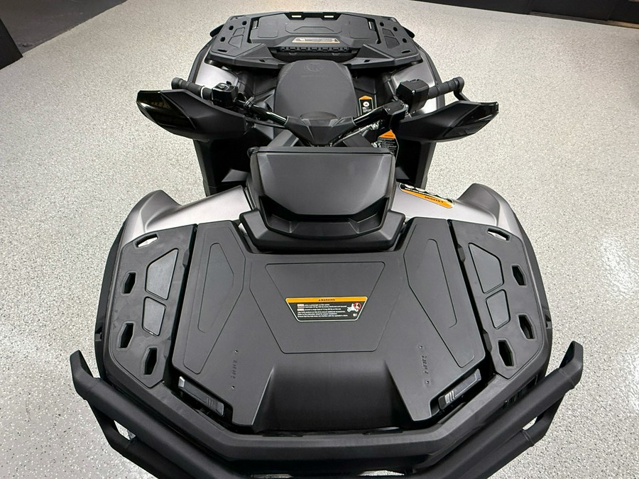 2026 Can-Am Outlander XT 1000R