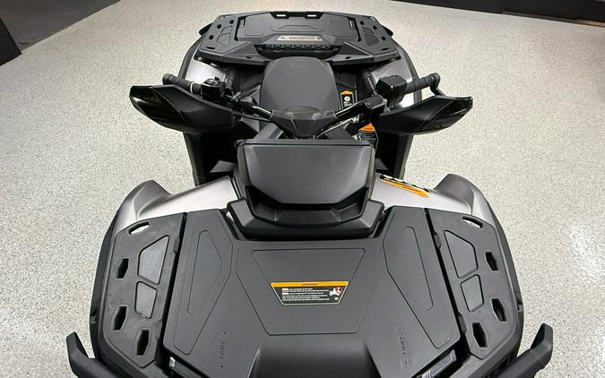 2026 Can-Am Outlander XT 1000R