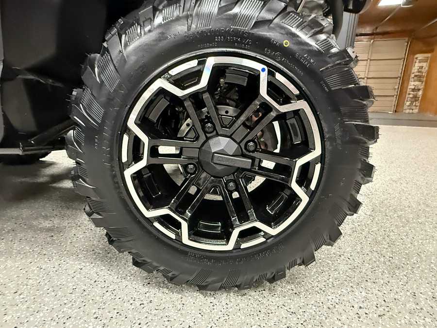 2026 Can-Am Outlander XT 1000R