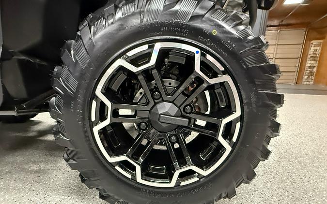 2026 Can-Am Outlander XT 1000R