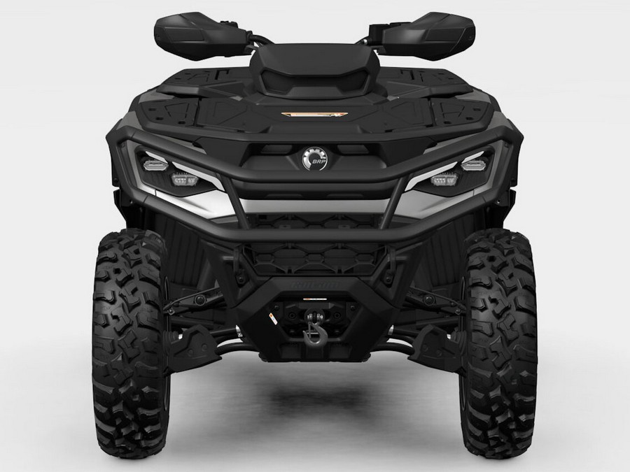 2026 Can-Am Outlander XT 1000R