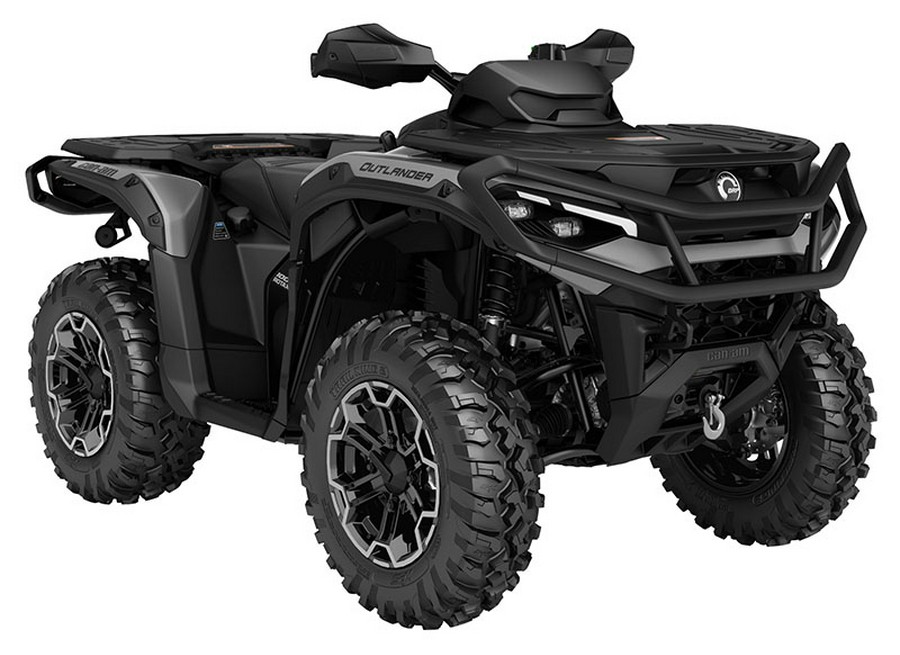 2026 Can-Am Outlander XT 1000R