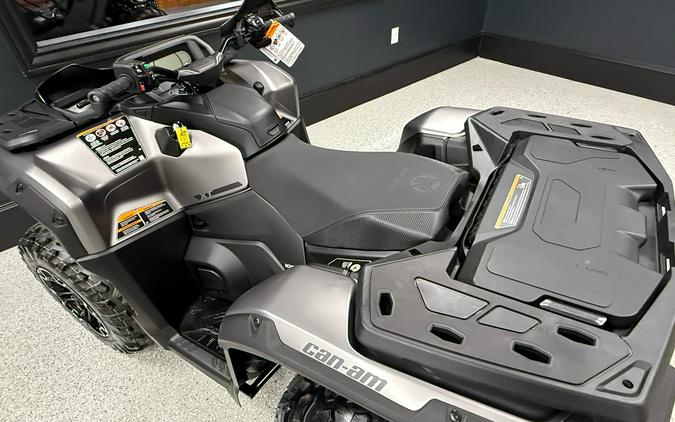 2026 Can-Am Outlander XT 1000R