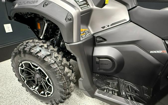 2026 Can-Am Outlander XT 1000R
