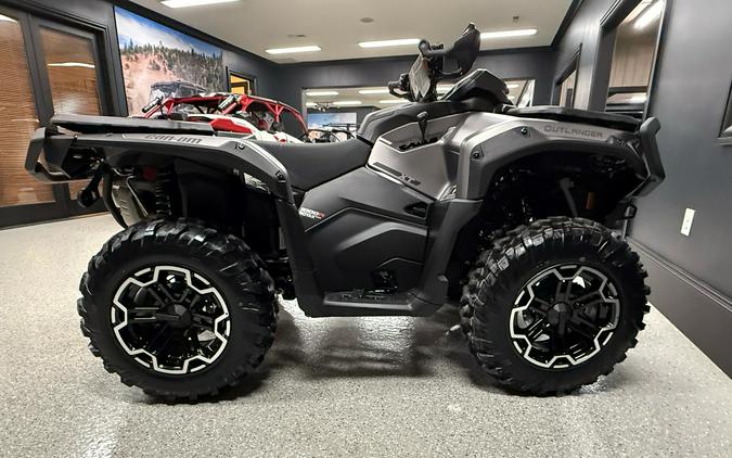 2026 Can-Am Outlander XT 1000R