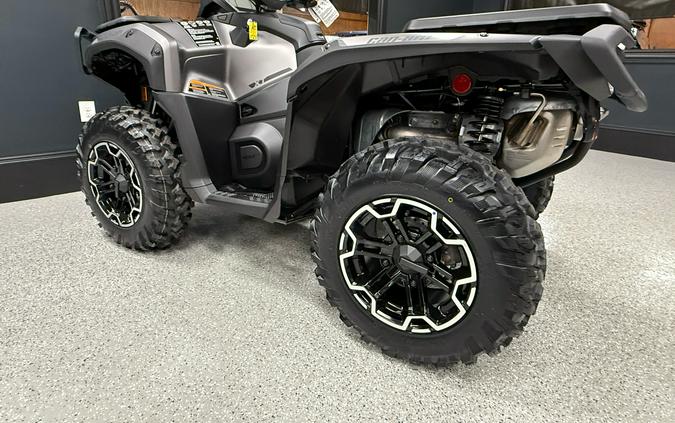 2026 Can-Am Outlander XT 1000R