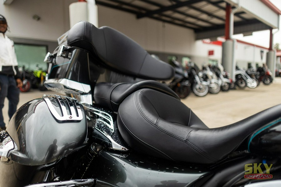 2021 Kawasaki Vulcan 1700 Voyager ABS