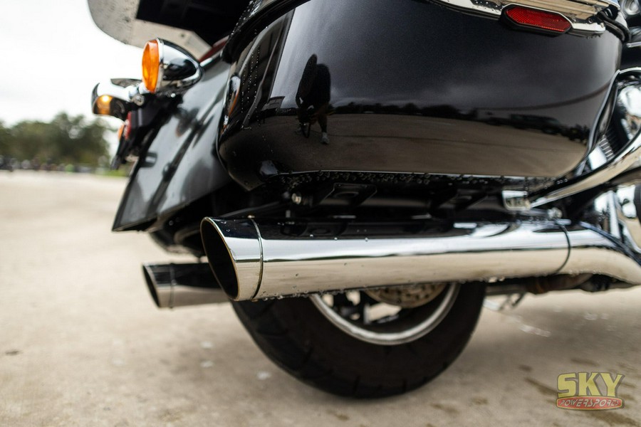 2021 Kawasaki Vulcan 1700 Voyager ABS