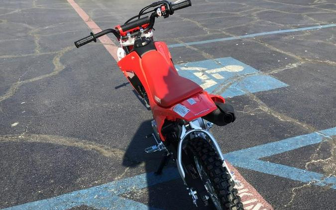 2026 Honda® CRF110F