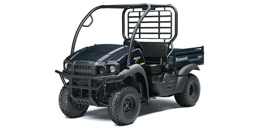 2026 Kawasaki Mule SX 4x4