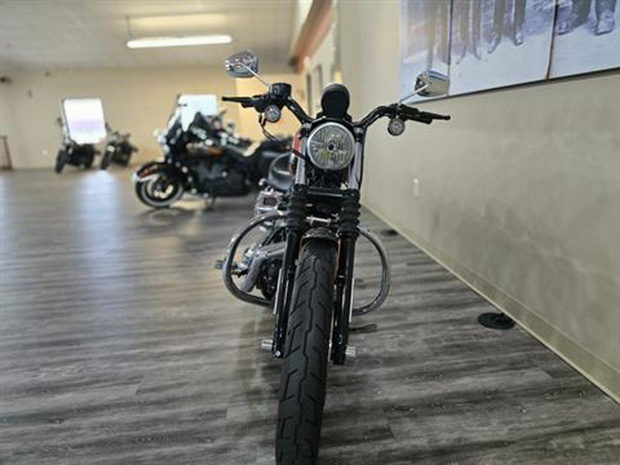 2020 Harley-Davidson Iron 883™