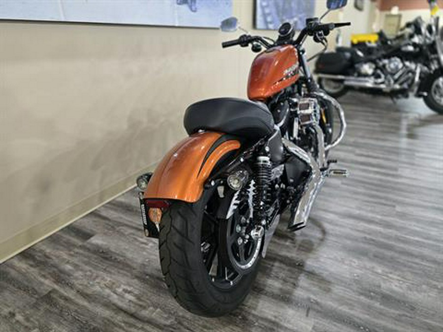 2020 Harley-Davidson Iron 883™