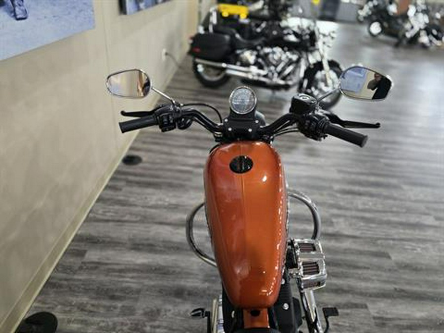 2020 Harley-Davidson Iron 883™