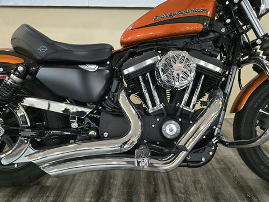 2020 Harley-Davidson Iron 883™