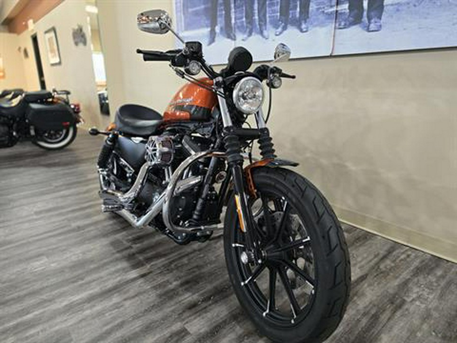 2020 Harley-Davidson Iron 883™