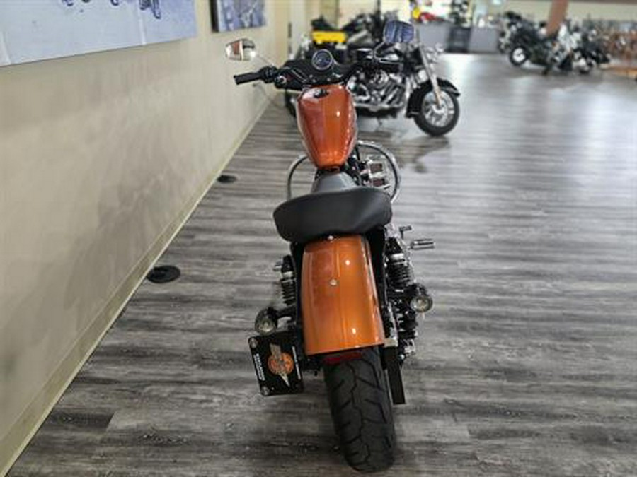 2020 Harley-Davidson Iron 883™