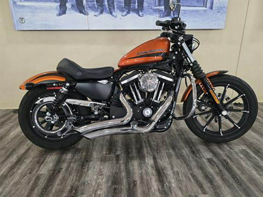 2020 Harley-Davidson Iron 883™