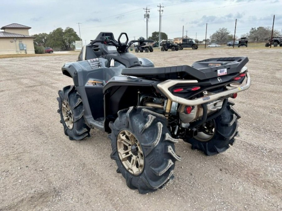 2026 Can-Am Outlander™ X mr 1000R