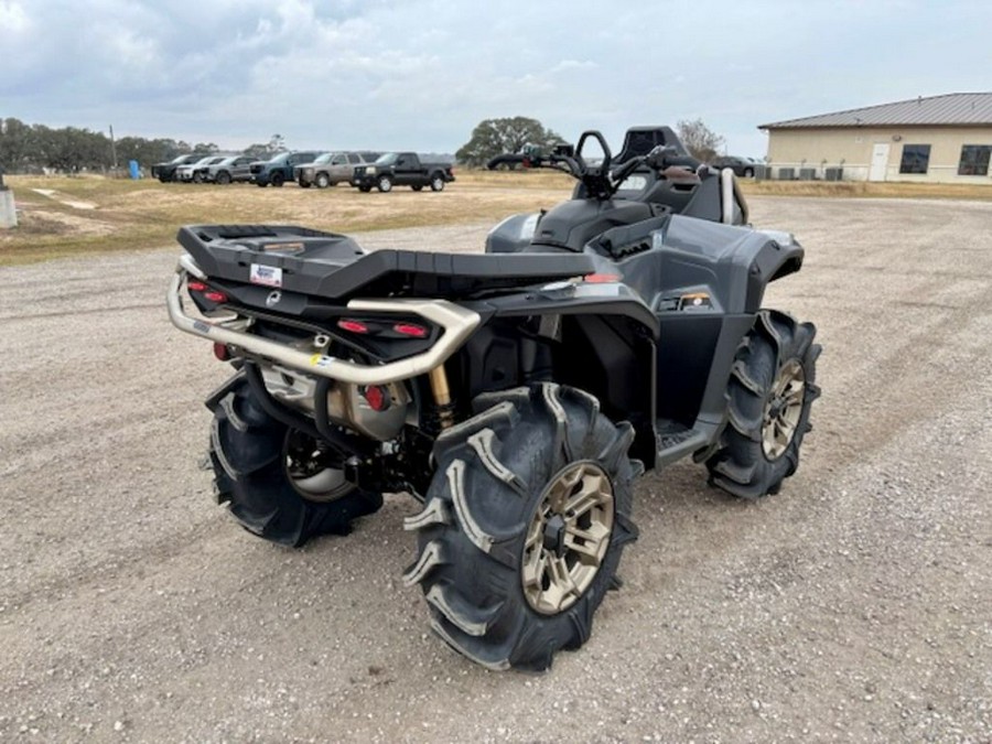 2026 Can-Am Outlander™ X mr 1000R