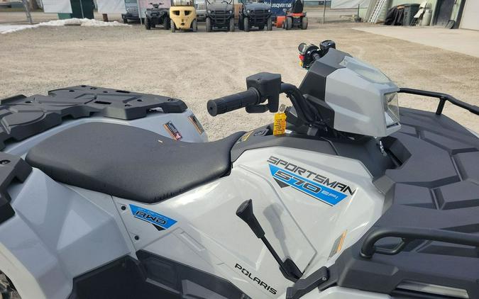 2026 Polaris® Sportsman 570