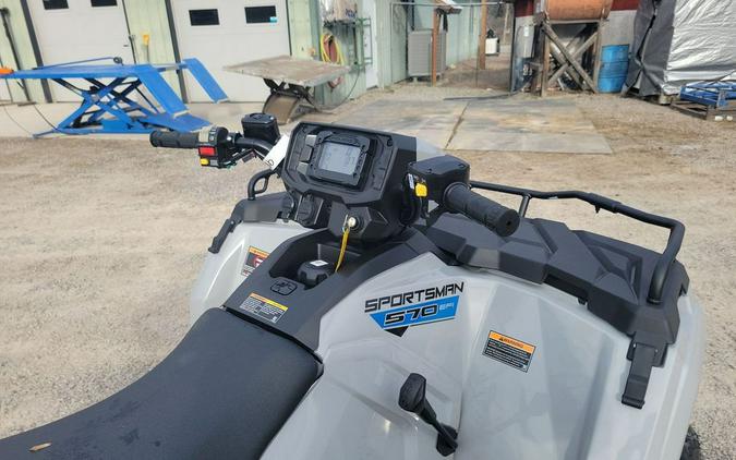2026 Polaris® Sportsman 570