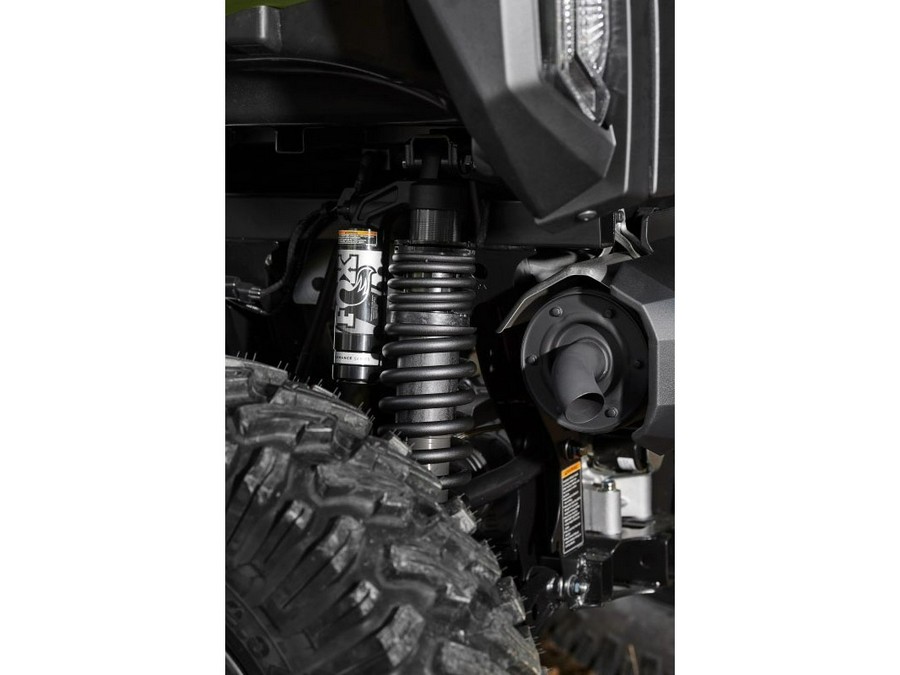 2026 Yamaha Wolverine RMAX2 1000 R-Spec