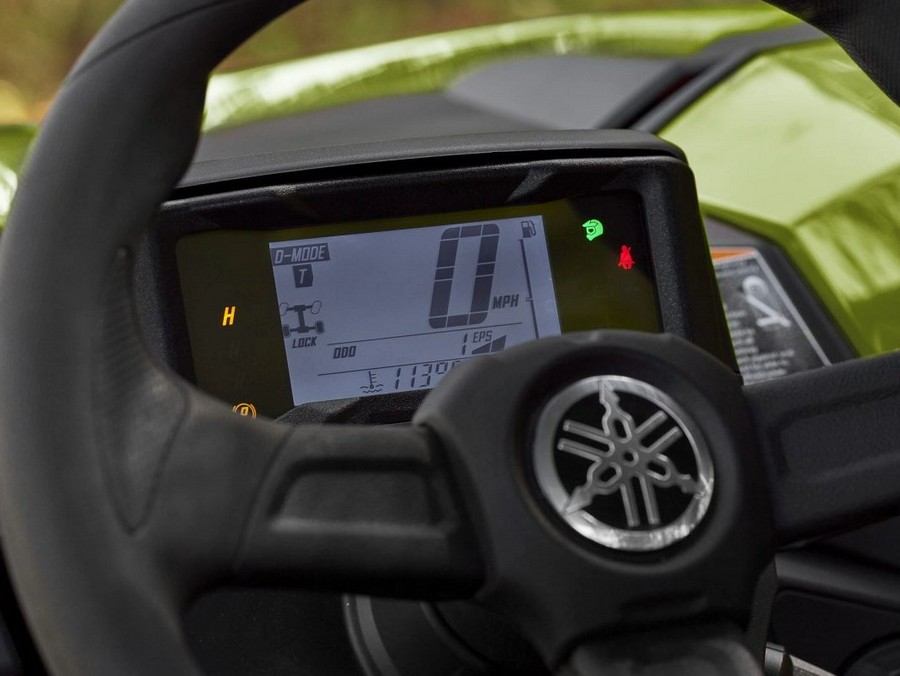 2026 Yamaha Wolverine RMAX2 1000 R-Spec