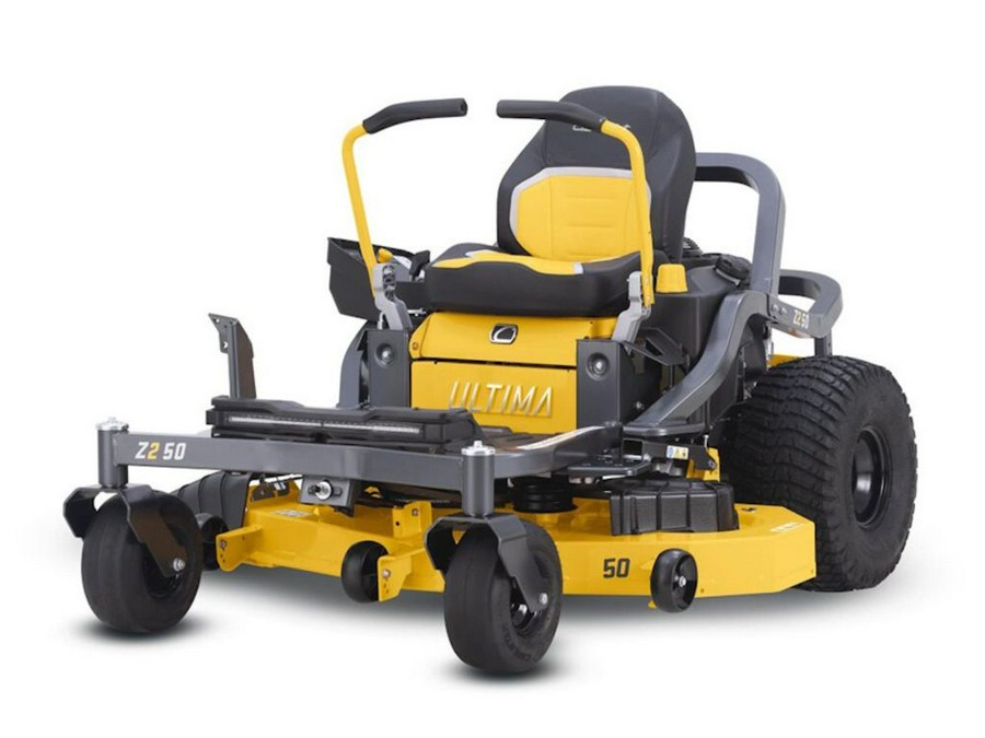 2026 Cub Cadet® Ultima Z Z2 50