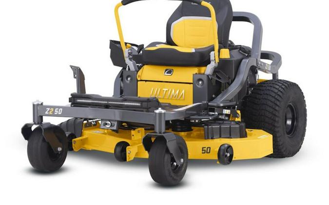 2026 Cub Cadet® Ultima Z Z2 50
