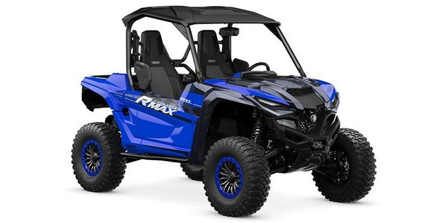 2026 Yamaha Wolverine RMAX2 1000 Sport