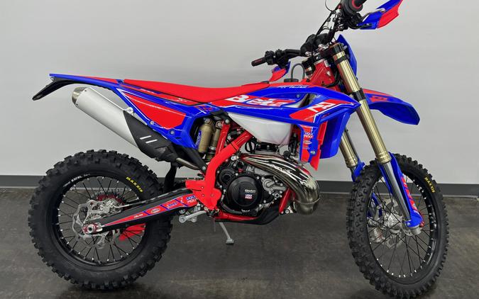 2026 Beta 300 RR Race Edition