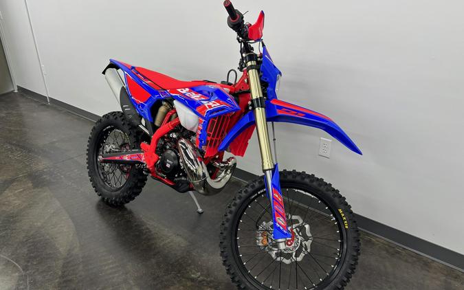 2026 Beta 300 RR Race Edition