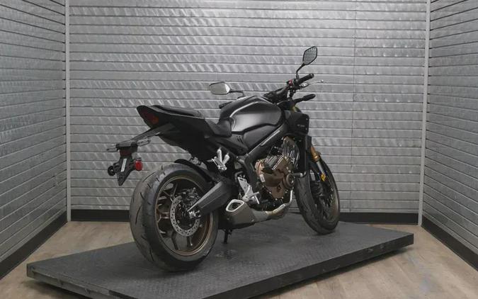 2026 HONDA CB650R ECLUTCH