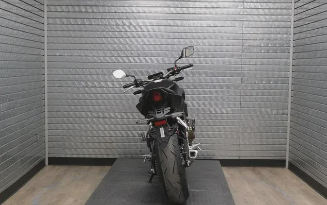 2026 HONDA CB650R ECLUTCH