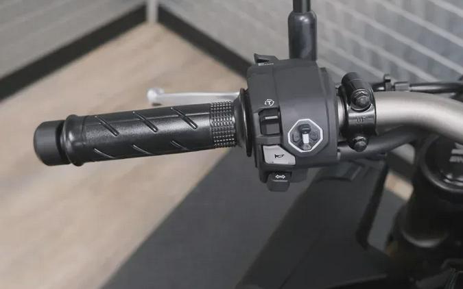 2026 HONDA CB650R ECLUTCH