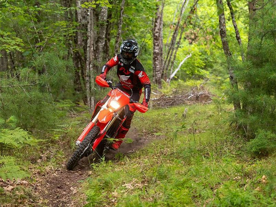 2026 CRF450X - Honda