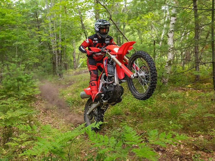 2026 CRF450X - Honda