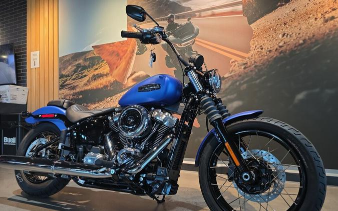 FXBB 2026 Street Bob®