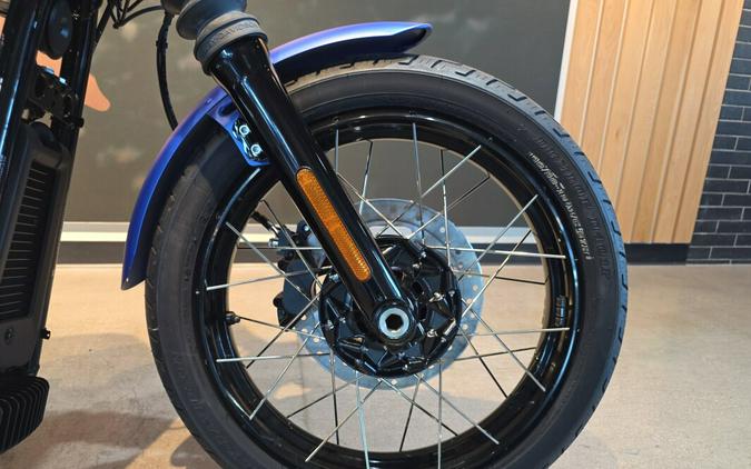 FXBB 2026 Street Bob®