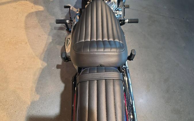 FXBB 2026 Street Bob®