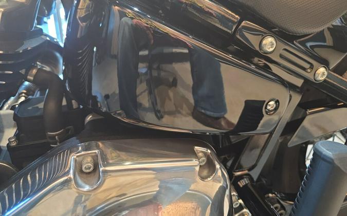 FXBB 2026 Street Bob®