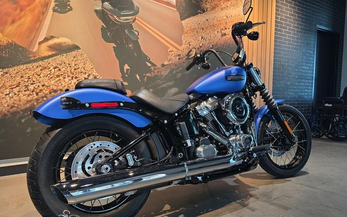 FXBB 2026 Street Bob®