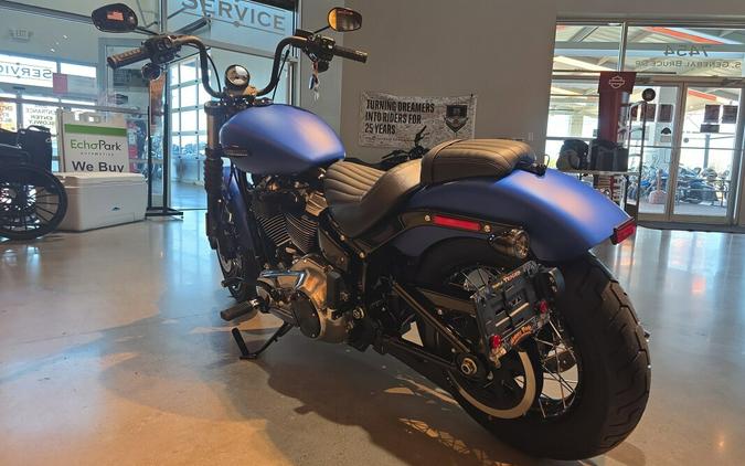 FXBB 2026 Street Bob®