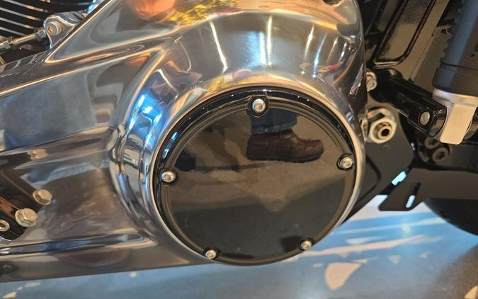 FXBB 2026 Street Bob®